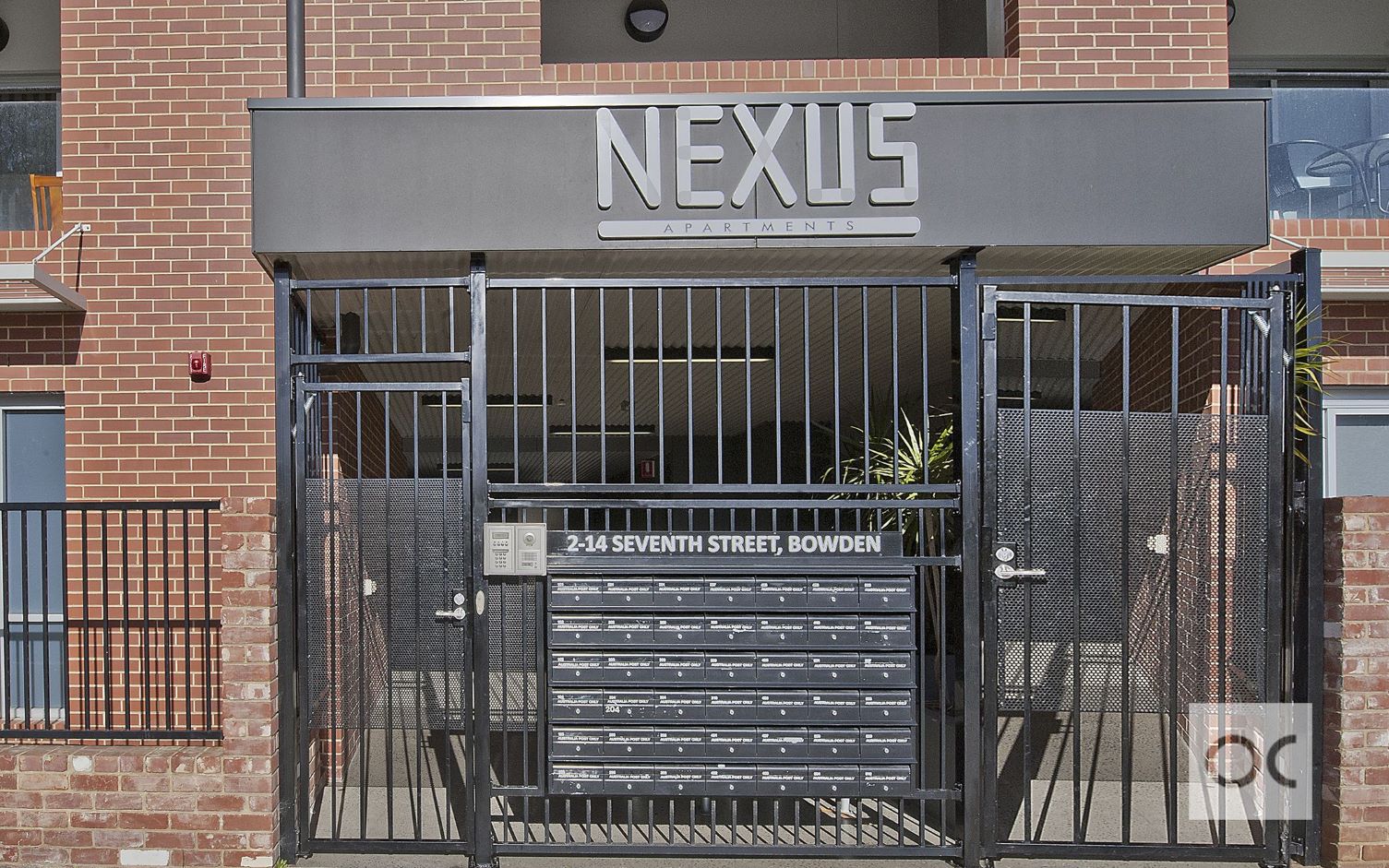 nexus apartments